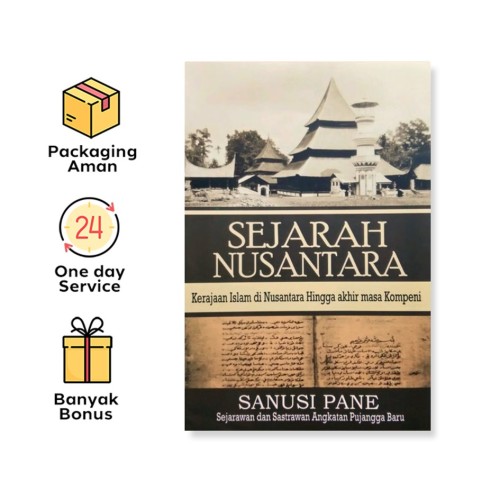Sejarah Nusantara